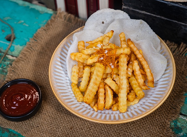 food-dish